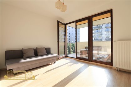 mieszkanie na wynajem 60m2 mieszkanie Kraków, Górka Narodowa, Górka Narodowa, Bociana