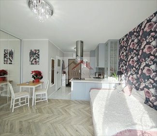 mieszkanie na sprzedaż 27m2 mieszkanie Warszawa, Praga-Południe, Przeworska