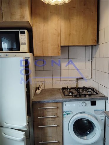 mieszkanie na sprzedaż 38m2 mieszkanie Łódź, Bałuty, Bałuty, Antoniego Mackiewicza