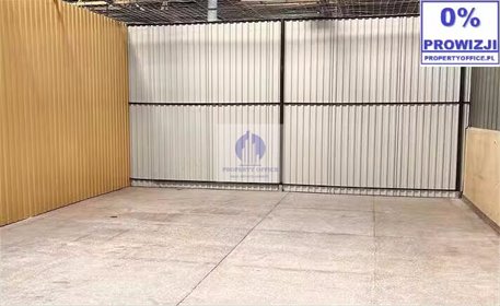 magazyn na wynajem 53m2 magazyn Warszawa, Bielany, Sokratesa