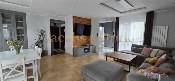mieszkanie na sprzedaż 120m2 mieszkanie Macierzysz, Mazowiecka