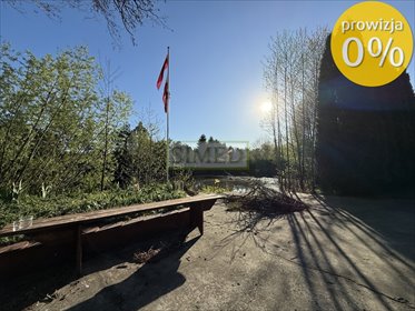 Działka 2905 m² z dostępem do stawu i WZ (Tułowice) działka Tułowice