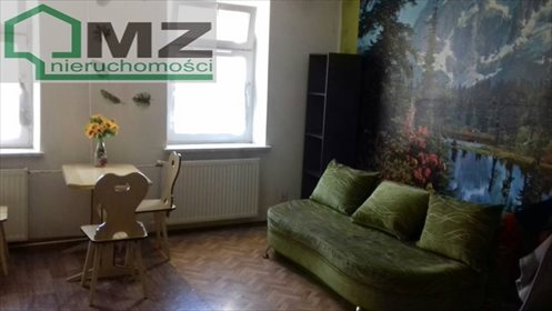 Przytulne 31 m² z pełnym umeblowaniem, parking - polecam! mieszkanie Wałbrzych, Piaskowa Góra, Wroclawska
