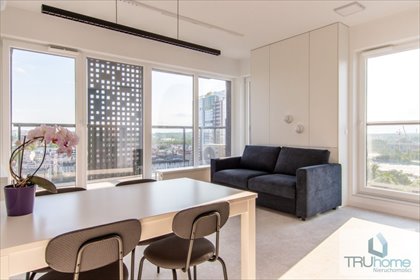 Zapraszam do wynajmu 50 m² mieszkania w Katowicach mieszkanie Katowice, Śródmieście, Sokolska