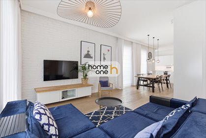 mieszkanie na wynajem 97m2 mieszkanie Warszawa, Śródmieście, Powiśle, Solec