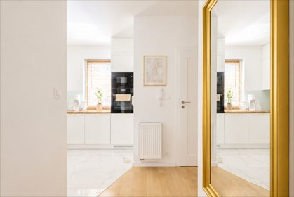 Sprzedam nowoczesny dom 108 m² z ogródkiem w Markach dom Marki, Legionowa