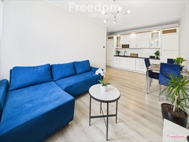 mieszkanie na sprzedaż 42m2 mieszkanie Koszalin, Harcerska