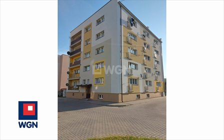 mieszkanie na sprzedaż 35m2 mieszkanie Pajęczno, Rekreacyjna