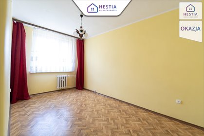 Przestronne 58 m² mieszkanie z balkonem i potencjałem mieszkanie Szczecinek, Kopernika