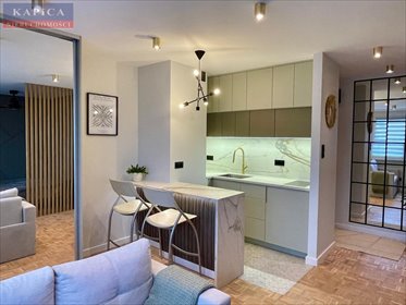 mieszkanie na sprzedaż 26m2 mieszkanie Warszawa, Mokotów, Ksawerów, Oskara Langego