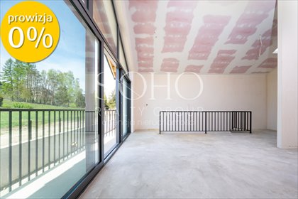 Nowoczesny apartament 3-pokojowy z balkonem i miejscem parkingowym mieszkanie Wisła, Spokojna