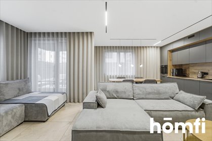 Nowoczesny apartament z ogrodem w Gliwicach, 66 m² mieszkanie Gliwice, Stare Gliwice, Karola Dickensa