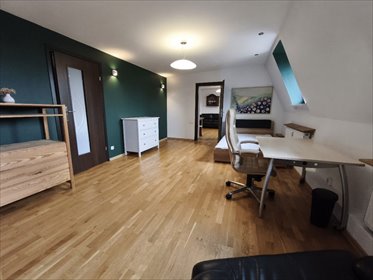 mieszkanie na sprzedaż 90m2 mieszkanie Katowice, Śródmieście, Kochanowskiego