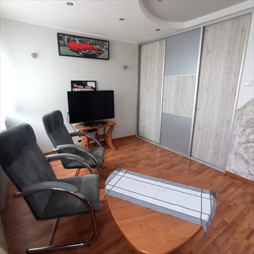 mieszkanie na wynajem 56m2 mieszkanie Wągrowiec