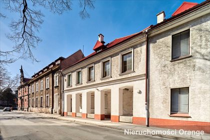 Lokal użytkowy 2159 m² w Brzegu - centrum z parkingiem lokal użytkowy Brzeg, Brzeg, ul. Powstańców Śląskich 1, 5,
