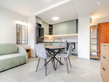 mieszkanie na wynajem 40m2 mieszkanie Kraków, Prądnik Biały, Prądnik Biały, Bociana