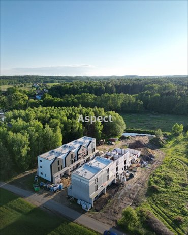 mieszkanie na sprzedaż 101m2 mieszkanie Żory, Rowień