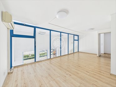 Do sprzedania dwupoziomowy lokal usługowo-handlowy z witryną lokal użytkowy Warszawa, Praga-Południe, Gocław