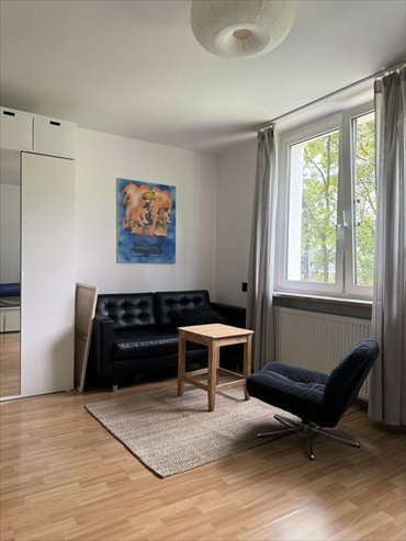 mieszkanie na sprzedaż 24m2 mieszkanie Warszawa, Mokotów, Konduktorska