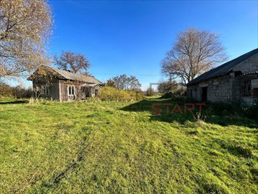 działka na sprzedaż 108000m2 działka Hipolitów