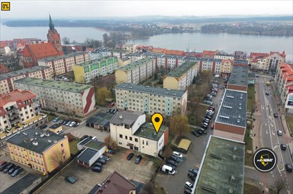 mieszkanie na sprzedaż 69m2 mieszkanie Ełk, Centrum