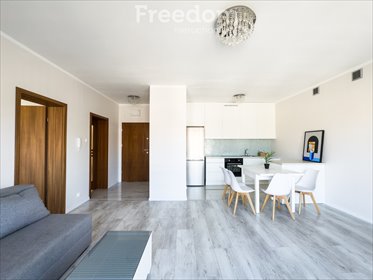 mieszkanie na sprzedaż 49m2 mieszkanie Giżycko, Żeglarska