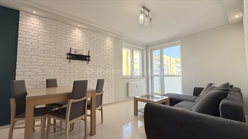 mieszkanie na sprzedaż 55m2 mieszkanie Gorzów Wielkopolski, Bora-Komorowskiego