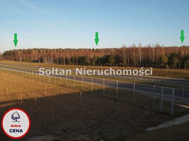 działka na sprzedaż 70656m2 działka Górowo