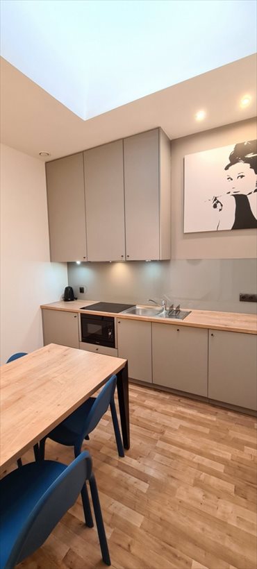 mieszkanie na wynajem 44m2 mieszkanie Sopot, Dolny, Grunwaldzka