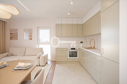 mieszkanie na sprzedaż 60m2 mieszkanie Kraków, Prądnik Biały, Josepha Conrada