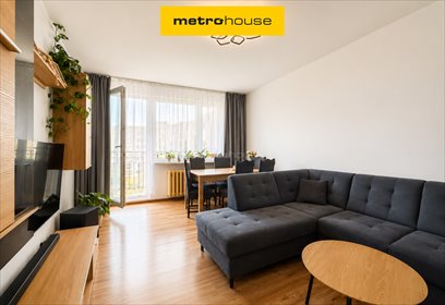 Przestronne 3-pokojowe mieszkanie blisko morza, balkon mieszkanie Kołobrzeg, Ogrody, Wschodnia