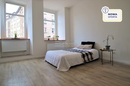 mieszkanie na sprzedaż 75m2 mieszkanie Bytom, Centrum, Powstańców Warszawskich
