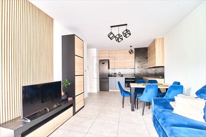 mieszkanie na sprzedaż 43m2 mieszkanie Bydgoszcz, Górzyskowo