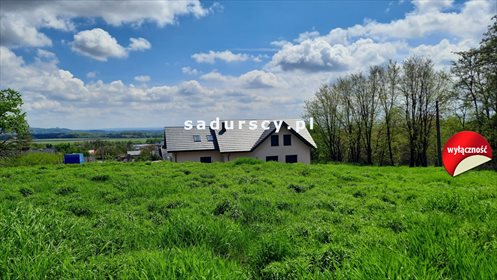 działka na sprzedaż 3442m2 działka Morawica