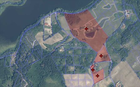 dom na sprzedaż 450m2 dom Bukwałd