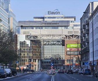 lokal użytkowy na wynajem 64m2 lokal użytkowy Warszawa, Mokotów, Puławska