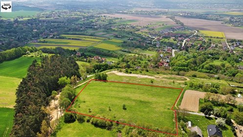 Działka budowlana na sprzedaż Karniowice 14 000m2 Foto 5