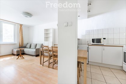 mieszkanie na sprzedaż 36m2 mieszkanie Warszawa, Grójecka