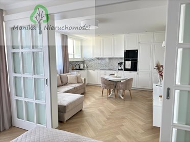 mieszkanie na sprzedaż 42m2 mieszkanie Tczew, J. Sobieskiego
