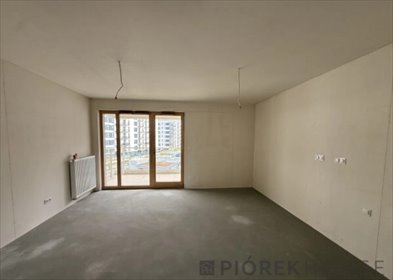 Nowoczesne 3-pokojowe mieszkanie z balkonem i garażem mieszkanie Warszawa, Włochy, Jutrzenki