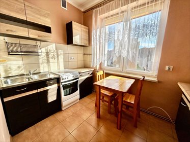 mieszkanie na sprzedaż 54m2 mieszkanie Przegędza, Broniewskiego Władysława