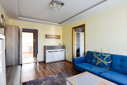 Na sprzedaż przestronne 4-pokojowe mieszkanie 58 m² z balkonem i piwnicą mieszkanie Białystok, Wasilkowska