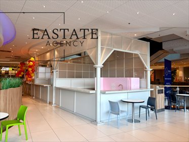 Boks 12 m² w Galerii Metropolia, Wrzeszcz, dostępny od zaraz lokal użytkowy Gdańsk, Wrzeszcz, Jana Kilińskiego