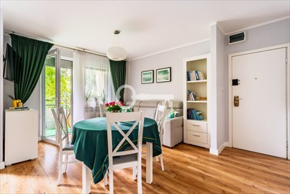 mieszkanie na sprzedaż 49m2 mieszkanie Warszawa, Mokotów, Arbuzowa