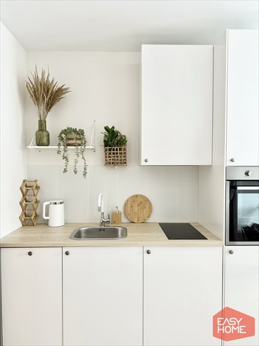 mieszkanie na sprzedaż 27m2 mieszkanie Poznań, Naramowice, Naramowice