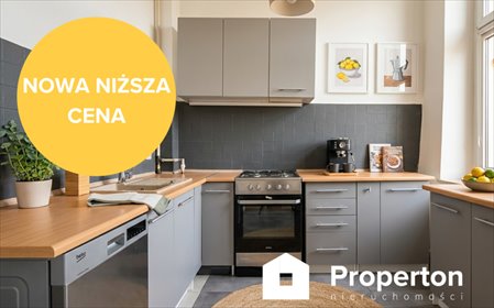 Zapraszam inwestycyjne mieszkanie 63 m² z dwoma kawalerkami mieszkanie Łódź, al. 1 Maja
