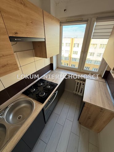 mieszkanie na sprzedaż 47m2 mieszkanie Jastrzębie-Zdrój, Szeroka, 1000-lecia