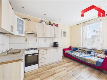 Dom z potencjałem na Skorupach – 100 m2, działka 485 m2 dom Białystok, Skorupy, Plażowa