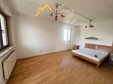 Polecam 45 m² mieszkanie z balkonem, możliwość 2 pokoi w Krakowie mieszkanie Kraków, Prądnik Czerwony