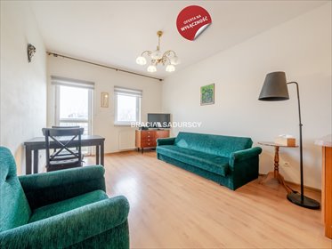 mieszkanie na sprzedaż 45m2 mieszkanie Kraków, Podgórze, Tuchowska